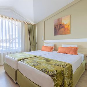 Double Room Garden View